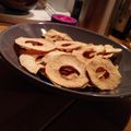 maurice.hoogstra's cooksnap of when they made Baked Apple Slices.