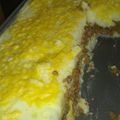 El cooksnap de Vicky Petra cuando hizo Pastel de papa ❣️.