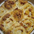 Cooksnap dari dapur_salli untuk resep 288. Pizza Roll