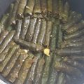 صورة من Om lamar، شاركها بعد تجربة وصفة محشي ورق عنب