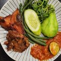 Cooksnap dari Ardina Rahmitasari untuk resep Sambal Tempong Pedas Mantap