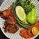Cooksnap dari Ardina Rahmitasari untuk resep Sambal Tempong Pedas Mantap