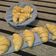 Lucy's Bakery Cooksnap-ja, amikor elkészítette a(z) Joghurtos teljes kiőrlésű kifli receptet.