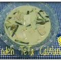Cooksnap dari Ms.Idut untuk resep Lodeh tahu tempe kacang panjang dkk