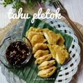 Cooksnap dari Nindaummuzia untuk resep Tahu Pletok