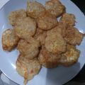 Cooksnap dari Lala Guantoro untuk resep Perkedel Instan (Tepung Kentang)