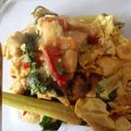Cooksnap dari yunia untuk resep Rica2 Ayam Kemangi