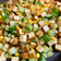 彤彤媽 的 【厚生廚房】黃瓜玉米炒豆乾 cooksnap