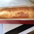 El cooksnap de Gabriela Estigarribia cuando hizo Pan de molde Sin Gluten.