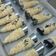 صورة من toto 👩🏻‍🍳، شاركها بعد تجربة وصفة اقماع الجبنة 🧀