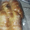 Cooksnap dari Nicholin Cute untuk resep Killer Soft Bread
