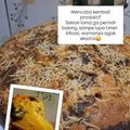 Cooksnap dari friescha untuk resep Cake Marmer Tape