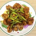 棠棠 的 醬燒麵腸（壽喜燒醬） cooksnap