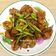 棠棠 的 醬燒麵腸（壽喜燒醬） cooksnap
