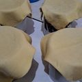 Cooksnap dari Sofia Octafiani Dewi untuk resep Chicken Pot Pie (Zuppa Soup) Devina Hermawan