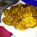 cintey's cooksnap of when they made Kookoo.