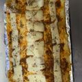 Cooksnap dari cahya amalia untuk resep Lasagna Simple