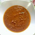 Cooksnap dari Zyvara S. Early untuk resep Bumbu Sambal kacang BATAGOR/SIOMAY laziizzzz,n praktis