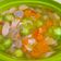 Cooksnap dari Mbak Prims untuk resep 6. Sayur Bening Oyong Wortel Seger