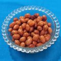 Jayshree Doshi's cooksnap of when they made મસાલા શીંગ (Masala Shing Recipe In Gujarati).