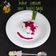 Cooksnap dari yanti sutanto untuk resep Snack 6+ Bubur sumsum saus buah naga