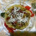 Cooksnap dari Srieko26 untuk resep Pizza teflon kriuk