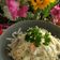 Cooksnap dari Dw's Kitchen untuk resep Fettuccini Alfredo