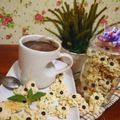 Cooksnap dari Santi Aditama untuk resep Kue Semprit Susu GER (Gurih, Enak, Renyaaaahhhh) 😘
