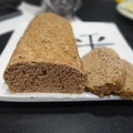 El cooksnap de Alicia Entrena cuando hizo Pan integral fácil y rico.