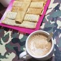 El cooksnap de CamilaMendoza cuando hizo Panqueques (masa básica).
