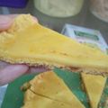 Cooksnap dari Lolita Widyaningrum untuk resep Pie Susu Teflon