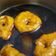 El cooksnap de lotte sanders cuando hizo Picarones.