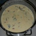kygraham's cooksnap of when they made ULTIMATE loaded baked potato soup.