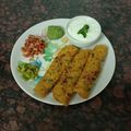 Riddhi Dholakia's cooksnap of when they made મેથી ના થેપલાં.(Methi na Thepla Recipe in Gujarati.).