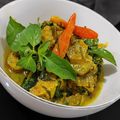 Cooksnap dari Aghathis Candra untuk resep Kembung masak woku