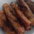 Cooksnap dari Mama Kayla untuk resep Sambel Terong (Masakan Rumahan)