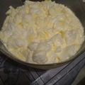 Etus Cooksnap-ja, amikor elkészítette a(z) Madártej receptet.