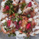 Soni Mehrotra का कुकस्नैप जब उन्होंने राजमा चावल और दही पकोड़ी (rajma chawal aur dahi pakodi recipe in Hindi) बनाया था।