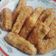 Cooksnap dari Ross untuk resep Nuget Tempe MPASI 11m