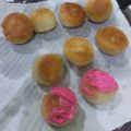 Cooksnap dari nita ria untuk resep Donat empuk original 🍩