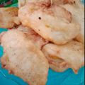 Cooksnap dari Nia d'Kitch untuk resep Nangka goreng Can_n