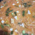 Cooksnap dari Kiki Maryani untuk resep Sayur Godog Pepaya Khas Betawi