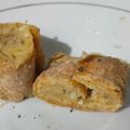 Cooksnap dari Ratna Riadinda untuk resep *Roll Ayam Gohyong*