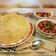Poonam Singh का कुकस्नैप जब उन्होंने बिना प्याज़ के चटपटे छोले भटूरे(bina pyaz k chatpate chole bhature recipe in hindi) बनाया था।