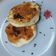 Cooksnap dari Nindar untuk resep Fluffy Pancake tepung beras