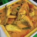 Cooksnap dari Elingga Waida Ratih untuk resep Gulai Ikan Kakap Merah