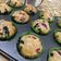 El cooksnap de Francesca Medici cuando hizo Muffins de arándanosSúper fáciles, rápidos y deliciosos! 😋.