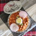 Smruti Shah's cooksnap of when they made પંજાબી છોલે (Punjabi Chole Recipe in Gujarati).