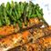 Cooksnap dari Emma Shahla untuk resep Espárragos a la plancha/grilled pan asparagus