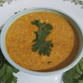 Bhavna C. Desai's cooksnap of when they made દહીં તિખારી (Dahi Tikhari Recipe In Gujarati).